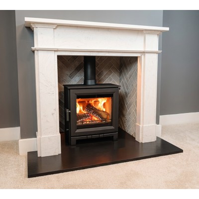 Mourne Eco Summit 8 Stove